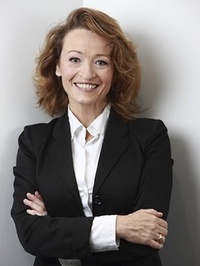 Annick Cojean