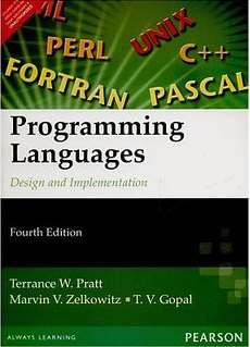 PROGRAMMING LANGUAGES: DESIGN AND IMPLEMENTS