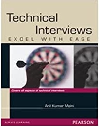 TECHNICAL INTERVIEWS : EXCEL WITH EASE