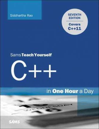 Sams Teach Yourself C in One Hour a Day