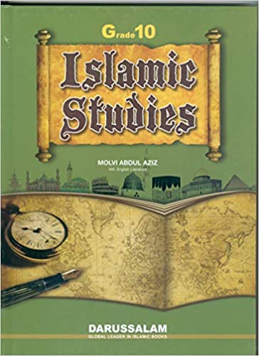 ISLAMIC STUDIES -10