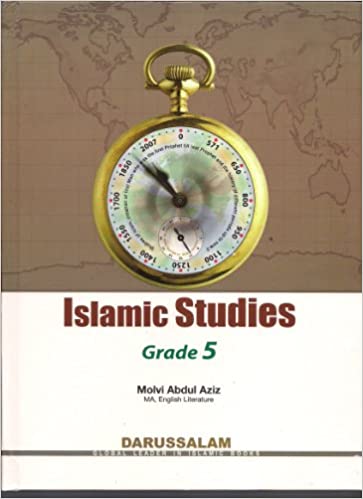ISLAMIC STUDIES -5