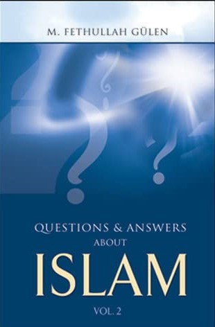 QUESTIONS AND ANSWERS ABOUT ISLAM (VOL.2)