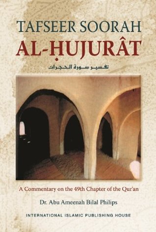 TAFSEER SOORAH AL-HUJURAT