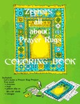 ZEENAT'S ALL ABOUT PRAYER RUGS COLORING BOOK