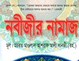নবীজীর নামাজ