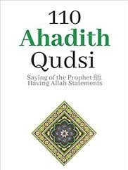 110 AHADITH QUDSI