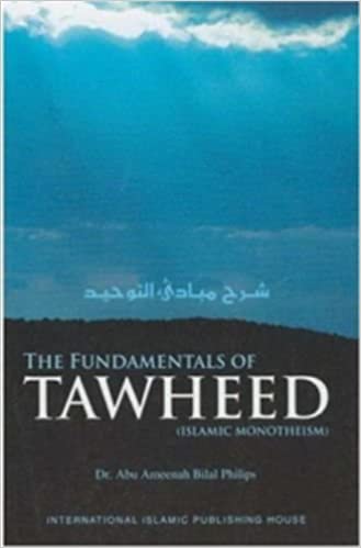THE FUNDAMENTALS OF TAWHEED