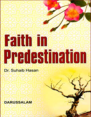 FAITH IN PREDESTINATION