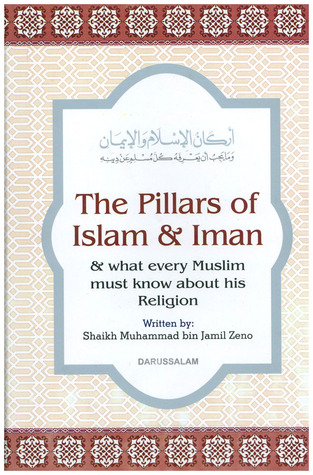 THE PILLARS OF ISLAM AND IMAN