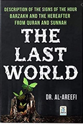 THE LAST WORLD