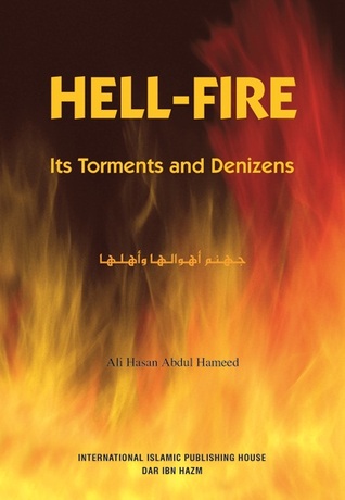 HELL-FIRE ITS TORMENTS AND DENIZENS