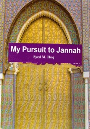 MY PURSUIT TO JANNAH