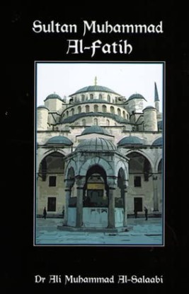SULTAN MUHAMMAD AL-FATIH