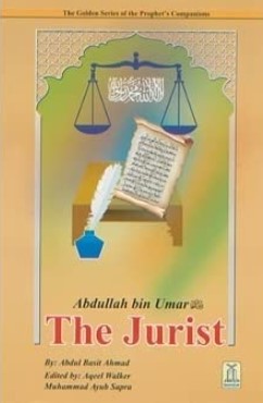THE JURIST ABDULLAH BIN UMAR