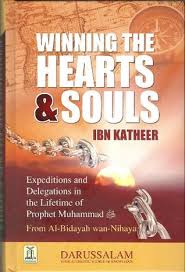 WINNING THE HEARTS AND SOULS IBN KATHEER
