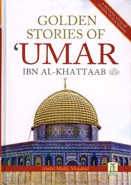 GOLDENT STORIES OF UMAR IBN AL-KHATTAAB