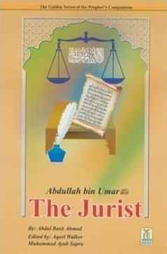THE JURIST ABDULLAH BIN UMAR
