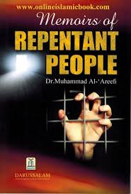 MEMOIRS OF REPENTANT PEOPLE