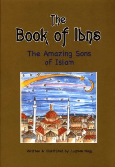 THE BOOK OF IBNS - AMAZING SONS OF ISLAM