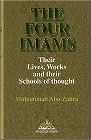 THE FOUR IMANS THEIR LIVES, WORKS AND THEIR SCHOOLS OF THOUGHT