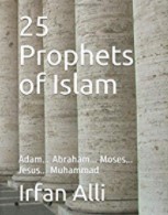 25 PROPHETS OF ISLAM