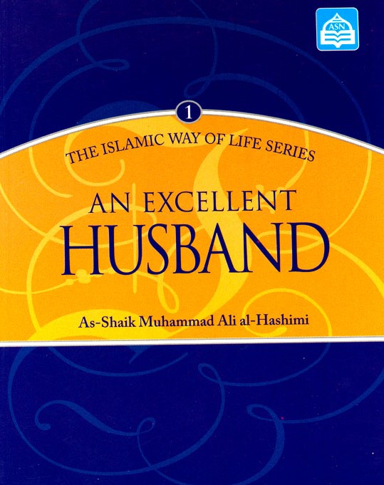 AN EXCELLENT HUSBAND