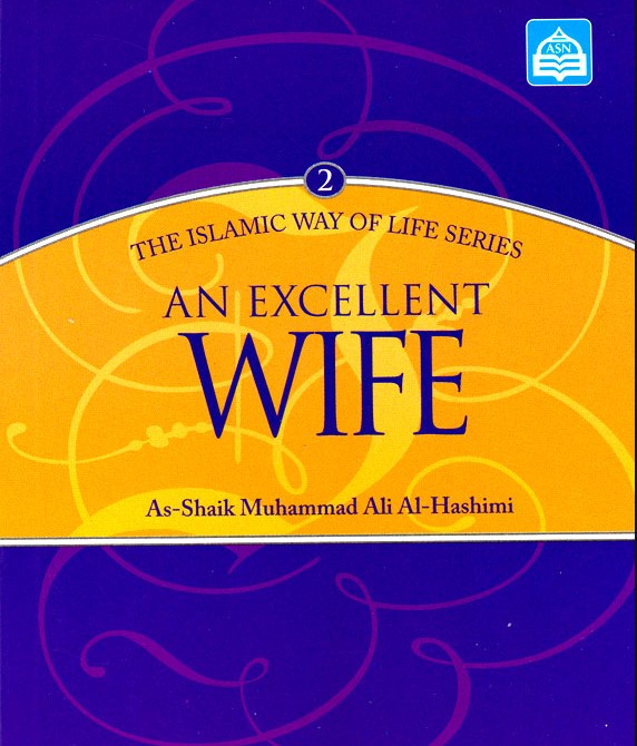 AN EXCELLENT WIFE