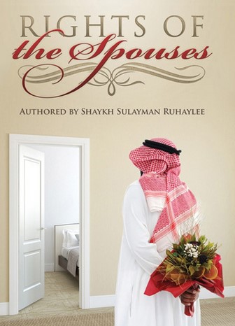 RIGHTS OF THE SPOUSES