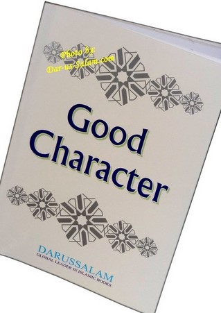 GOOD CHARACTER