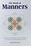 THE BOOK OF MANNERS