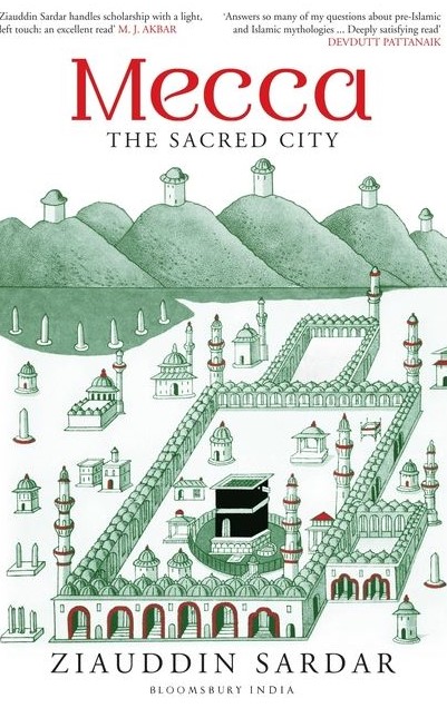 MECCA THE SACRED CITY