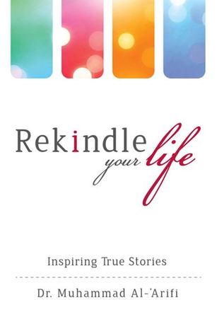 REKINDLE YOUR LIFE