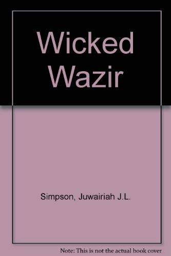 A WICKED WAZIR