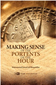 MAKING SENSE OF THE PORTENTS OF THE HOUR
