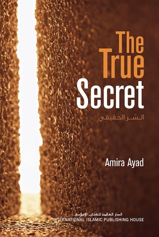THE TRUE SECRET