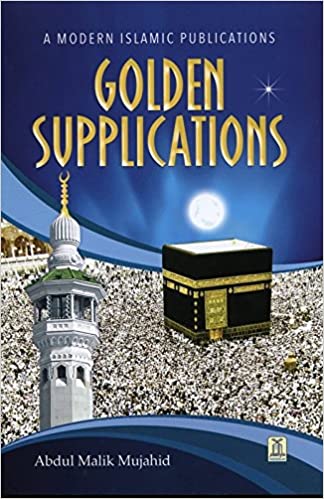 GOLDEN SUPPLICATION