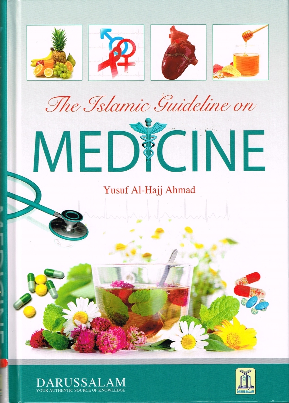 THE ISLAMIC GUIDELINE ON MEDICINE