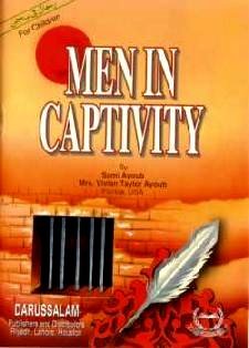 MEN IN CAPTIVITY