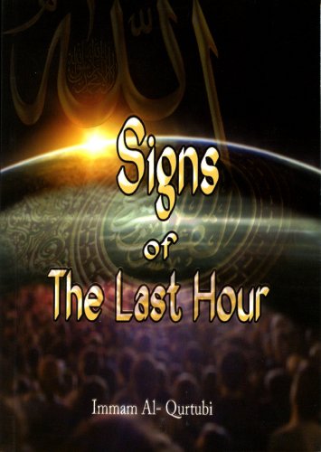 SIGNS OF THE LAST HOUR