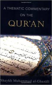A THEMATIC COMMENTARY ON THE QURAN