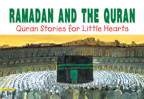 RAMADAN AND THE QURAN