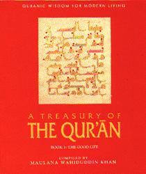 A TREASURY OF THE QUR'AN