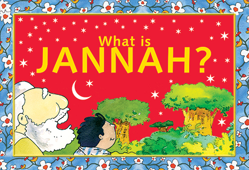 WHAT IS JANNAH