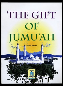 THE GIFT OF JUMMAH