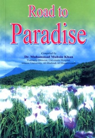 ROAD TO PARADISE