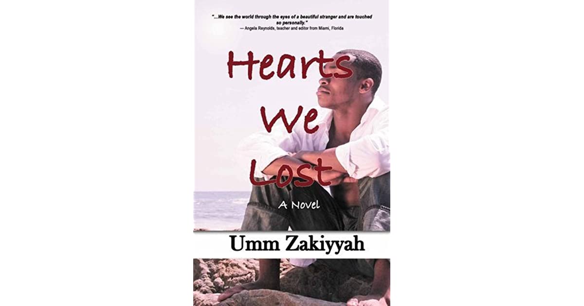 HEARTS WE LOST: A NOVEL