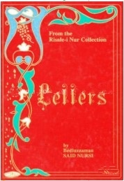 FROM THE RISALE-1 NUR COLLECTION: THE LETTERS