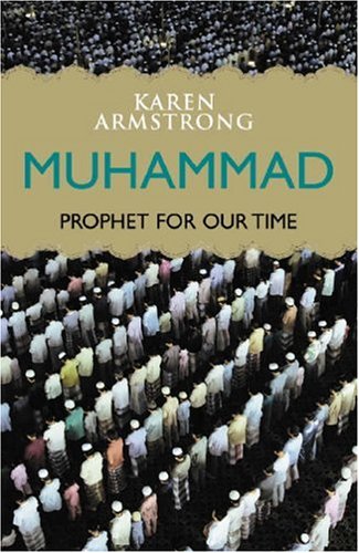 MUHAMMAD : PROPHET FOR OUR TIME