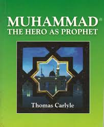 MUHAMMAD : THE HERO AS PROPHET